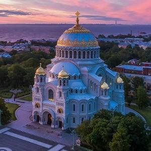 храм святителя николая чудотворца на ул академика лебедева
